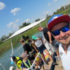 Piłkarskie wakacje z Hat-Trick Wolni Kłaj - cz. 1