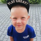 Piłkarskie wakacje z Hat-Trick Wolni Kłaj - cz. 1