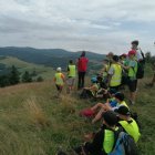 Piłkarskie wakacje z Hat-Trick Wolni Kłaj - cz. 1