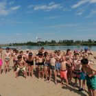 Piłkarskie wakacje z Hat-Trick Wolni Kłaj - cz. 1