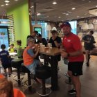 Piłkarskie wakacje z Hat-Trick Wolni Kłaj - cz. 1