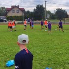 Piłkarskie wakacje z Hat-Trick Wolni Kłaj - cz. 1