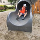 Piłkarskie wakacje z Hat-Trick Wolni Kłaj - cz. 1