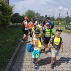 Piłkarskie wakacje z Hat-Trick Wolni Kłaj - cz. 1