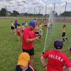 Piłkarskie wakacje z Hat-Trick Wolni Kłaj - cz. 1