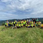 Piłkarskie wakacje z Hat-Trick Wolni Kłaj - cz. 1