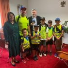 Piłkarskie wakacje z Hat-Trick Wolni Kłaj - cz. 2