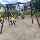 Piłkarskie wakacje z Hat-Trick Wolni Kłaj - cz. 2