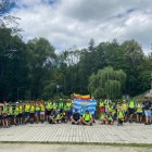 Piłkarskie wakacje z Hat-Trick Wolni Kłaj - cz. 2