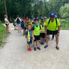 Piłkarskie wakacje z Hat-Trick Wolni Kłaj - cz. 2