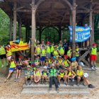 Piłkarskie wakacje z Hat-Trick Wolni Kłaj - cz. 2