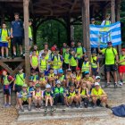 Piłkarskie wakacje z Hat-Trick Wolni Kłaj - cz. 2