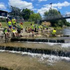 Piłkarskie wakacje z Hat-Trick Wolni Kłaj - cz. 2