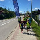 Piłkarskie wakacje z Hat-Trick Wolni Kłaj - cz. 2