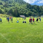 Piłkarskie wakacje z Hat-Trick Wolni Kłaj - cz. 2