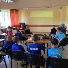 Piłkarskie wakacje z Hat-Trick Wolni Kłaj - cz. 2