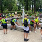 Piłkarskie wakacje z Hat-Trick Wolni Kłaj - cz. 2