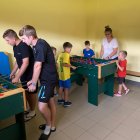 Piłkarskie wakacje z Hat-Trick Wolni Kłaj - cz. 2