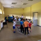 Piłkarskie wakacje z Hat-Trick Wolni Kłaj - cz. 2