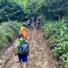 Piłkarskie wakacje z Hat-Trick Wolni Kłaj - cz. 2