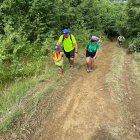 Piłkarskie wakacje z Hat-Trick Wolni Kłaj - cz. 2