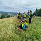 Piłkarskie wakacje z Hat-Trick Wolni Kłaj - cz. 2