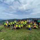 Piłkarskie wakacje z Hat-Trick Wolni Kłaj - cz. 2