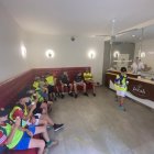 Piłkarskie wakacje z Hat-Trick Wolni Kłaj - cz. 2