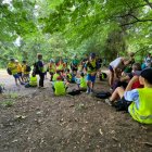 Piłkarskie wakacje z Hat-Trick Wolni Kłaj - cz. 2