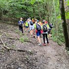 Piłkarskie wakacje z Hat-Trick Wolni Kłaj - cz. 2