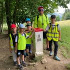 Piłkarskie wakacje z Hat-Trick Wolni Kłaj - cz. 2