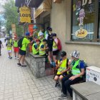 Piłkarskie wakacje z Hat-Trick Wolni Kłaj - cz. 2