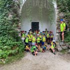 Piłkarskie wakacje z Hat-Trick Wolni Kłaj - cz. 2