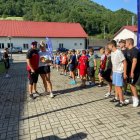 Piłkarskie wakacje z Hat-Trick Wolni Kłaj - cz. 3
