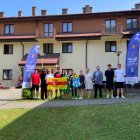 Piłkarskie wakacje z Hat-Trick Wolni Kłaj - cz. 3