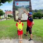 Piłkarskie wakacje z Hat-Trick Wolni Kłaj - cz. 3