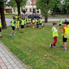 Piłkarskie wakacje z Hat-Trick Wolni Kłaj - cz. 3