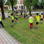 Piłkarskie wakacje z Hat-Trick Wolni Kłaj - cz. 3