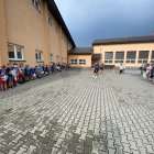 Piłkarskie wakacje z Hat-Trick Wolni Kłaj - cz. 3
