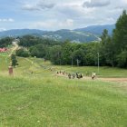 Piłkarskie wakacje z Hat-Trick Wolni Kłaj - cz. 3