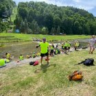 Piłkarskie wakacje z Hat-Trick Wolni Kłaj - cz. 3