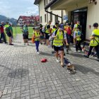 Piłkarskie wakacje z Hat-Trick Wolni Kłaj - cz. 3