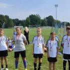 Piłkarski turniej charytatywny - Razem dla Kacpra - cz. 2