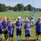 Piłkarski turniej charytatywny - Razem dla Kacpra - cz. 2