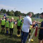 Piłkarski turniej charytatywny - Razem dla Kacpra - cz. 2