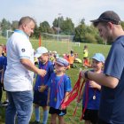 Piłkarski turniej charytatywny - Razem dla Kacpra - cz. 2