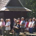 Uroczystości na "Poszynie" - 6.09.2024 r. - cz. 2