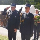 Uroczystości na "Poszynie" - 6.09.2024 r. - cz. 4