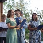 Piknik charytatywny - Razem dla Kacpra - cz. 11