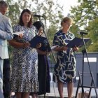 Piknik charytatywny - Razem dla Kacpra - cz. 11